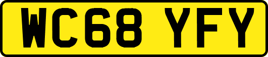 WC68YFY