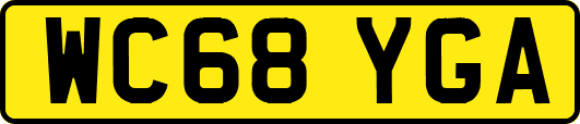 WC68YGA