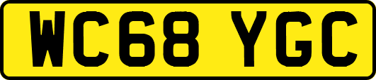 WC68YGC