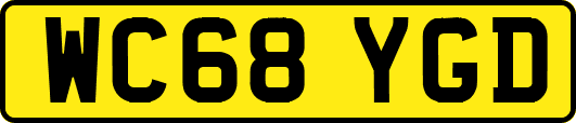 WC68YGD