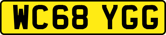 WC68YGG