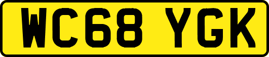 WC68YGK
