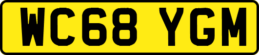 WC68YGM
