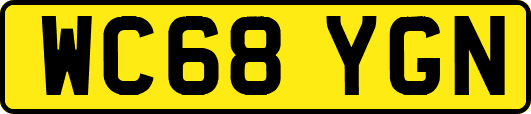 WC68YGN