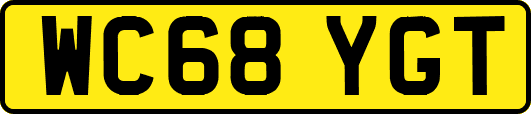 WC68YGT