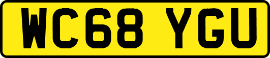 WC68YGU