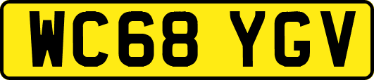 WC68YGV