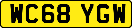 WC68YGW
