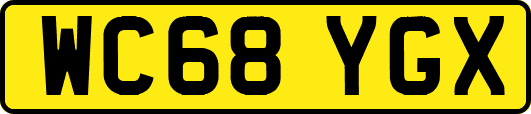 WC68YGX