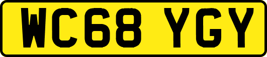 WC68YGY
