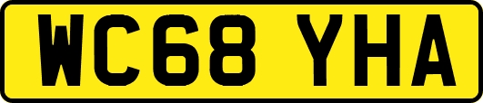 WC68YHA