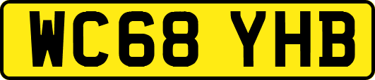 WC68YHB