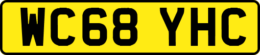 WC68YHC