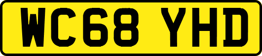 WC68YHD