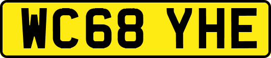 WC68YHE