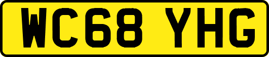 WC68YHG