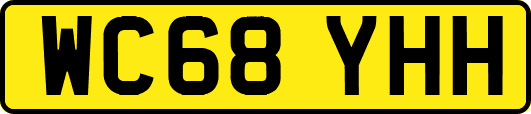WC68YHH