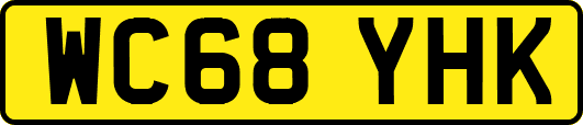 WC68YHK