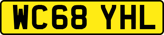 WC68YHL