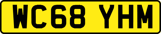 WC68YHM