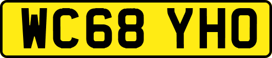 WC68YHO