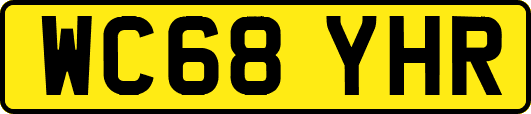 WC68YHR