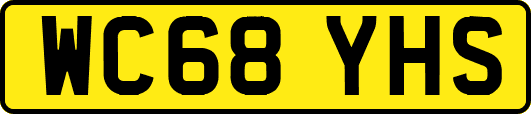 WC68YHS