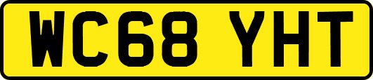 WC68YHT