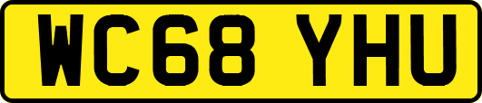 WC68YHU