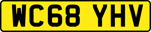 WC68YHV