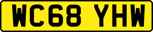 WC68YHW