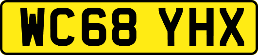 WC68YHX