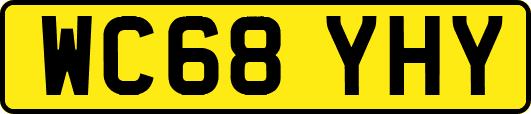WC68YHY