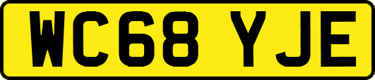 WC68YJE