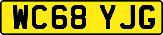 WC68YJG
