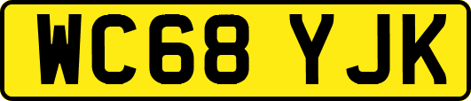 WC68YJK