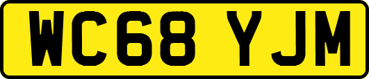 WC68YJM