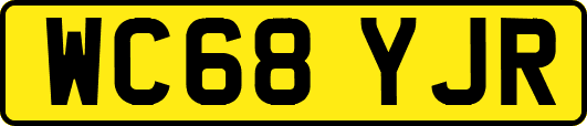 WC68YJR