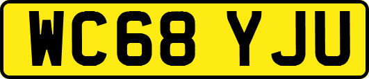 WC68YJU