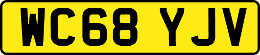 WC68YJV