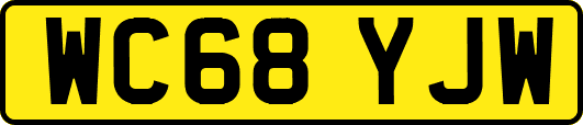 WC68YJW