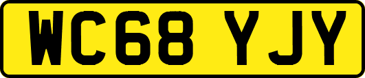 WC68YJY