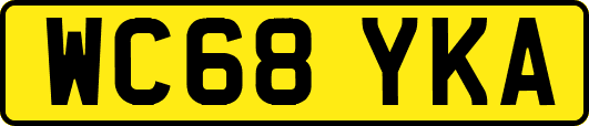 WC68YKA