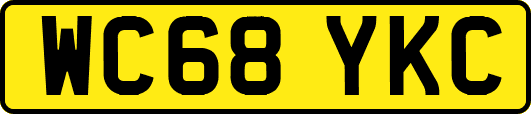 WC68YKC
