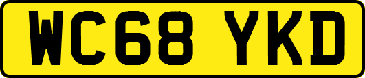WC68YKD