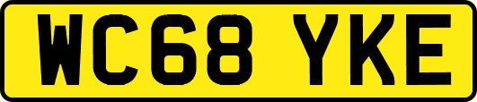WC68YKE