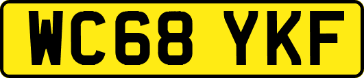 WC68YKF