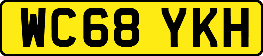 WC68YKH