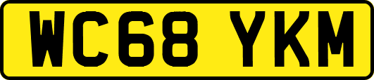 WC68YKM