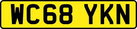WC68YKN